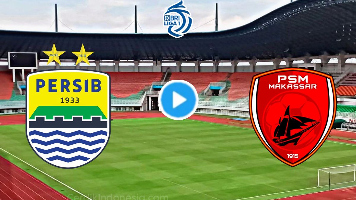 APK Live Streaming Persib Menyaksikan Pertandingan Tim Kesayangan Dimana Saja