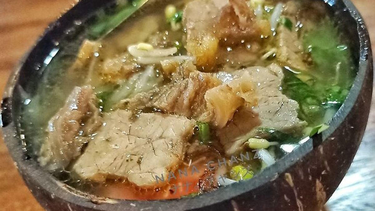 6 Kuliner Khas Brebes yang Cocok yang Wajib Dicicipi Selain Telur Asin ...