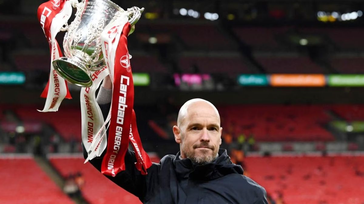 Erik Ten Hag Ungkap Kondisi 3 Pemain Manchester United Usai Cedera