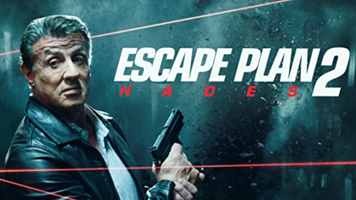 Sinopsis Film Escape Plan Hades Di Bioskop Trans Tv Stallone