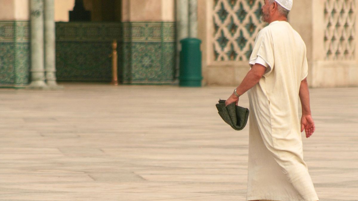 Khutbah Jumat Terbaru 6 September 2024 Singkat Tentang Maulid Nabi