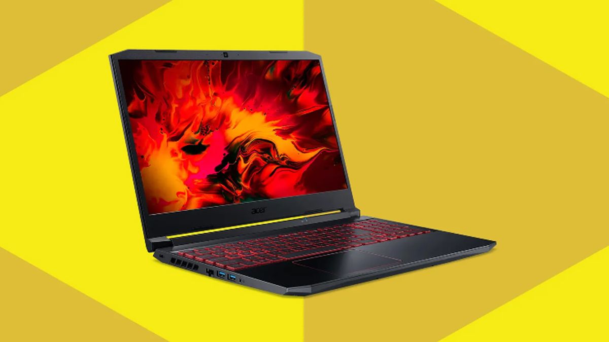 Rekomendasi Laptop Gaming Harga 10 Jutaan Terbaru 2024, Cek Spesifikasi