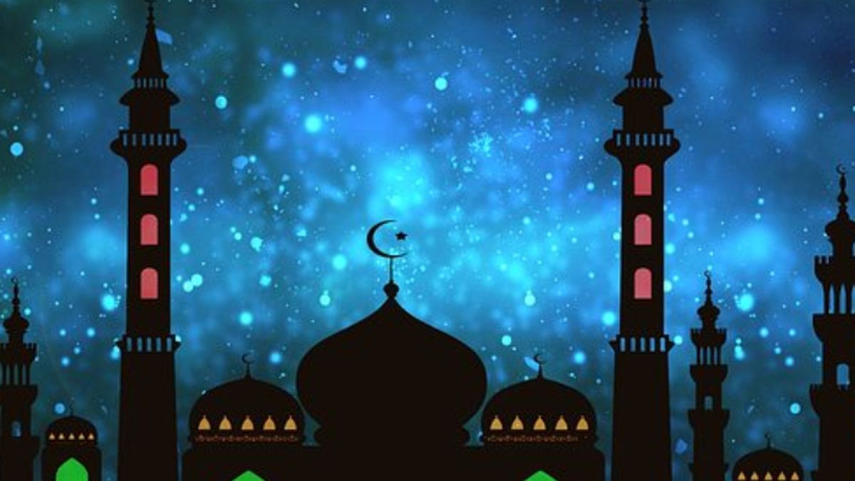 Jadwal Imsakiyah Ramadhan 2024 Banda Aceh dan Sekitarnya, Bisa Download Gratis