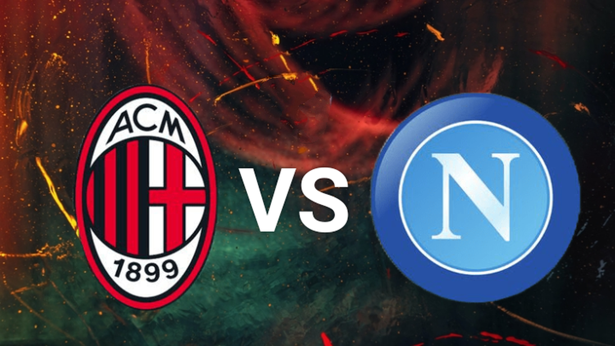 Prediksi Skor Pertandingan Ac Milan Vs Napoli Begini Susunan Pemain Hingga Head To Head