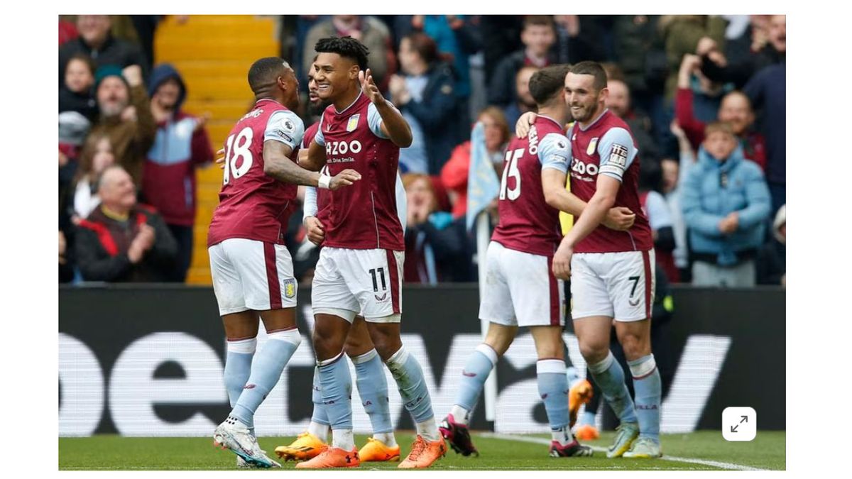 Prediksi Skor Pertandingan Persahabatan Walsall Vs Aston Villa Head To