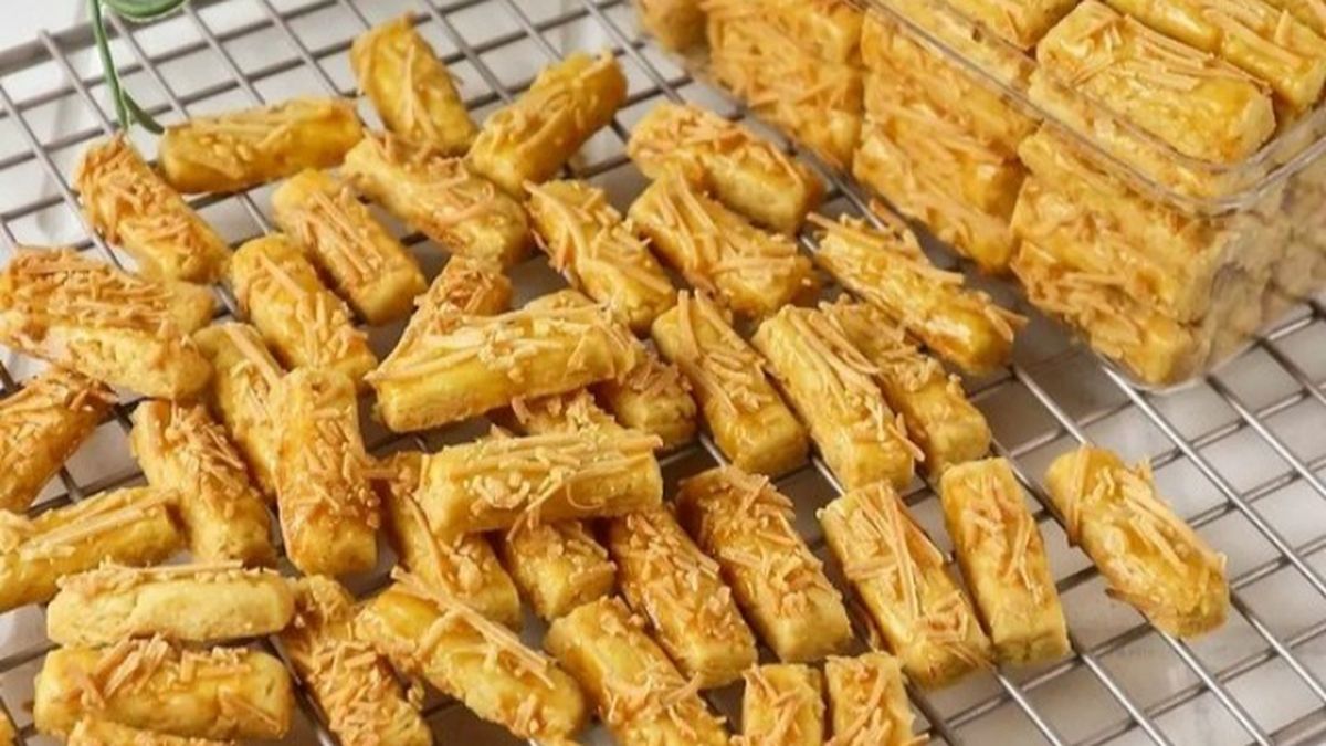 4 Rekomendasi Toko untuk Berburu Kue Kering Lebaran 2024 di Depok, Cek
