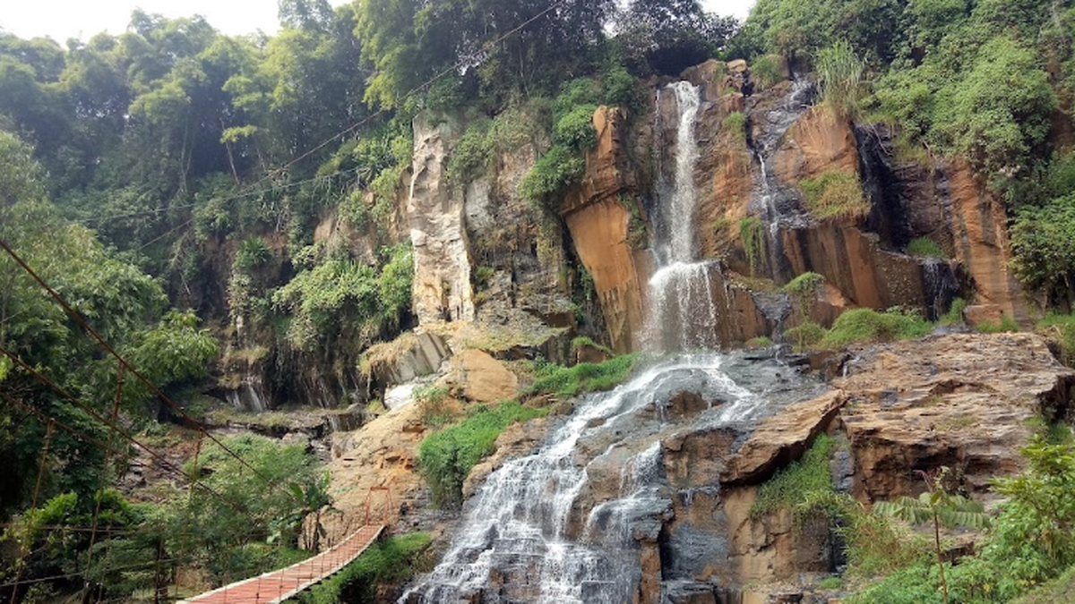 Temukan 5 Tempat Wisata Tersembunyi di Bandung Timur yang Siap