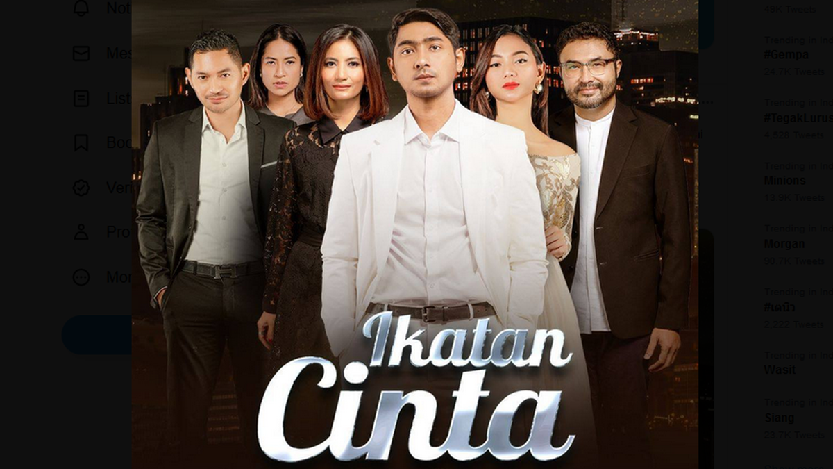 Jadwal TV RCTI Hari Ini Sabtu, 27 Januari 2024, Akan Tayang Go Spot ...