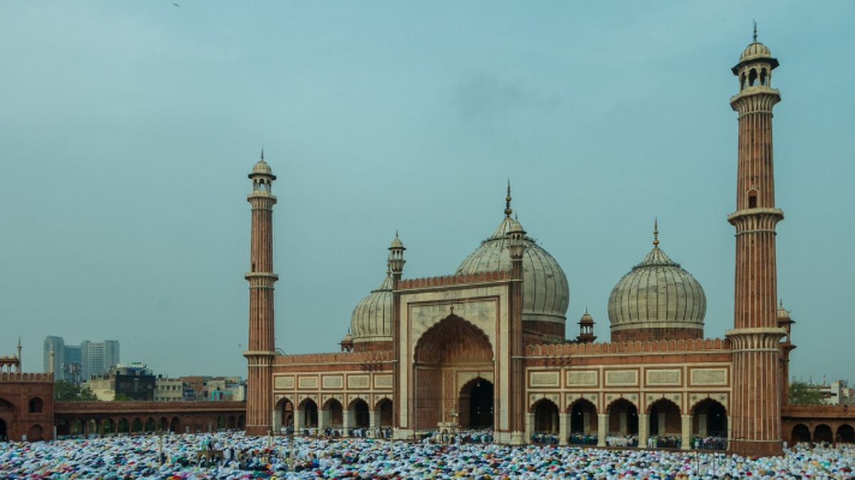 Daftar Lokasi Sholat Idul Fitri 2024 Muhammadiyah di Semarang dan Sekitarnya