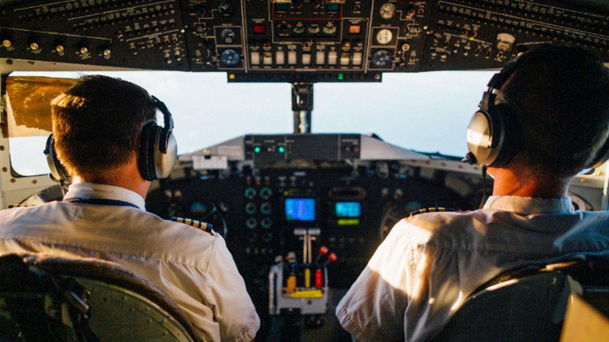 Batik Air Nonaktifkan Pilot yang Tertidur saat Penerbangan Kendari-Jakarta