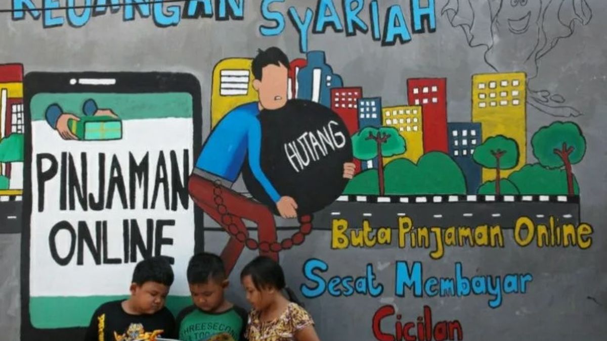 Kritik Usulan Skema Pembayaran Kuliah Lewat Pinjol, Anggota DPR Sebut Tak Etis dan Solutif