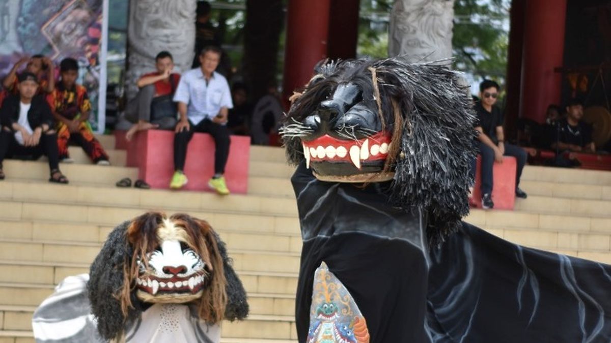 Klenteng Sam Poo Kong Menelusuri Jejak Laksamana Cheng Ho Dan Keindahan Budaya Tionghoa Di 5947