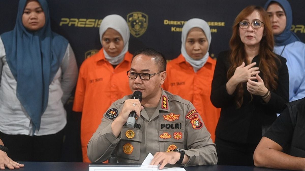 Polri dan Kejagung Kirim Personel Daftar Capim KPK, Ini Nama-namanya