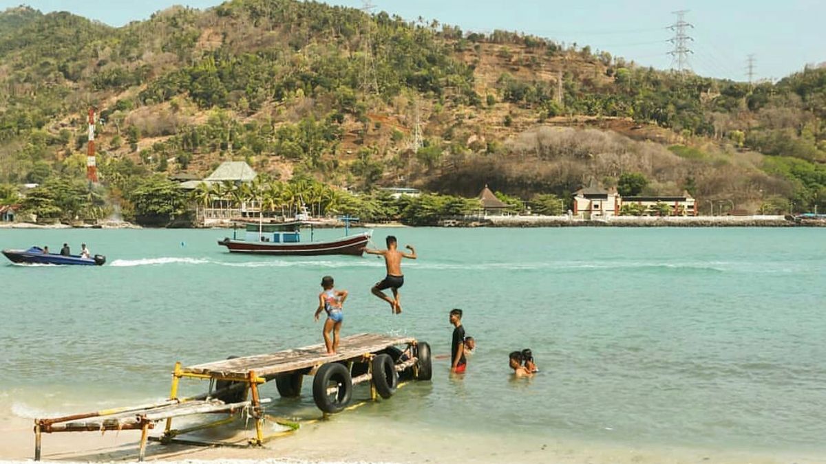 Rekomendasi Wisata Alam Di Cilegon Banten Untuk Libur Akhir Pekan Kabar Wonosobo