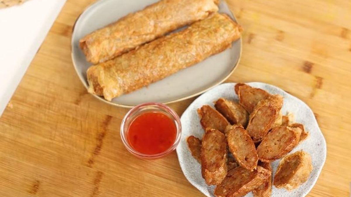 Sensasi Gurih Lezat Sop Hekeng Ayam Khas Pontianak, Sajian Istimewa di Meja Makan Anda! - Musianapedia