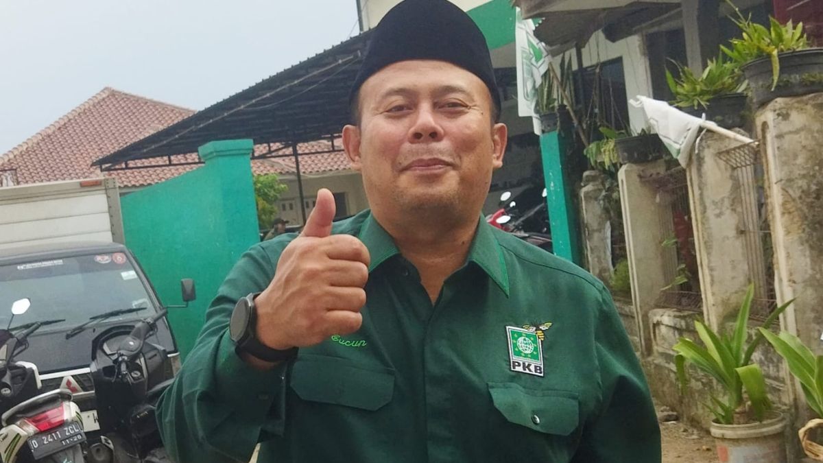 PKB Ingatkan Sirekap Bukan Penentu Hasil Pemilu 2024: Ini Bukan Barang Wajib tapi Barang Sunnah