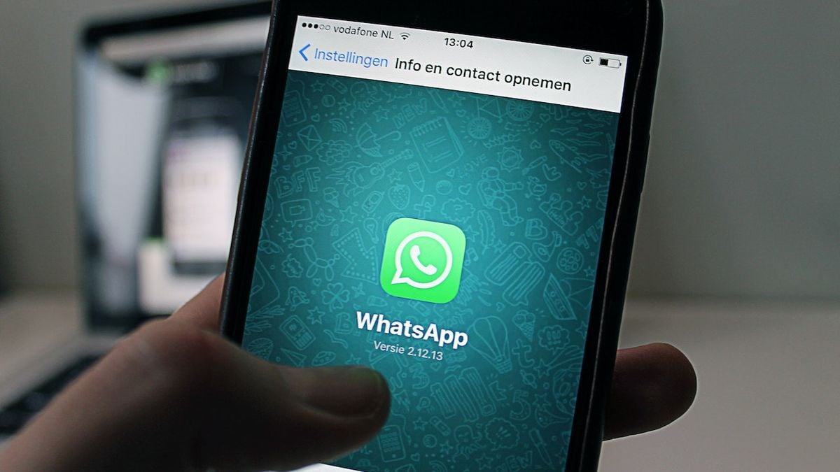 GB WhatsApp WA GB Pro Mod Apk v17.58 2024: Aplikasi WhatsApp Serba Bisa dengan Beragam Fitur Inovatif
