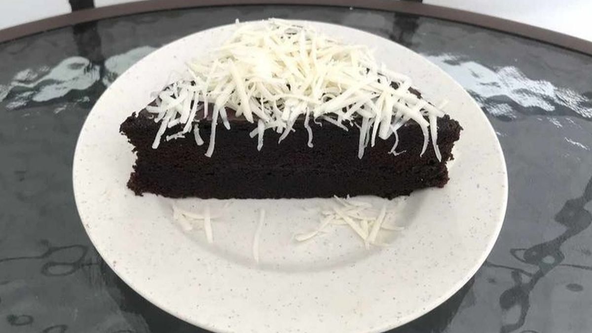 Resep Kue Brownies Kukus Ala Rumahan, Cocok Buat Ide Jualan Kue ...