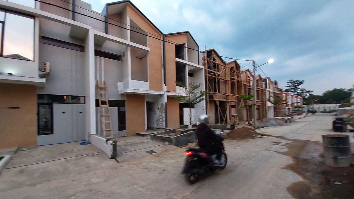 Apakah Wajib Ikut Tapera? Siap-siap Pekerja yang Ditunjuk Peraturan Pemerintah