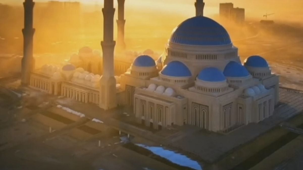 Makna Dan Isi Kandungan Surah Al Baqarah Ayat Lengkap Bacaan Arab Latin Dan Terjemahan