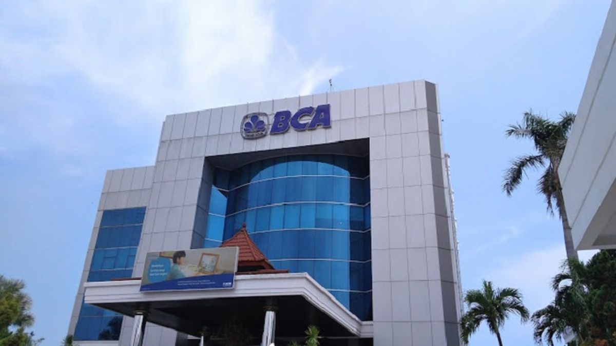 Jadwal Operasional Bank BCA Selama Libur Lebaran 2024, Layanan Weekend Banking Tetap Ada?