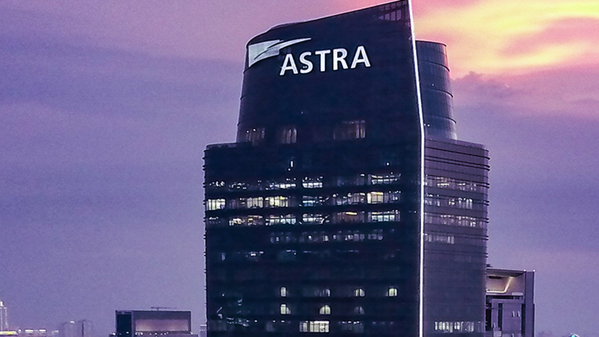 Terbaru, PT Astra International Buka Lowongan Kerja Astra Graduate