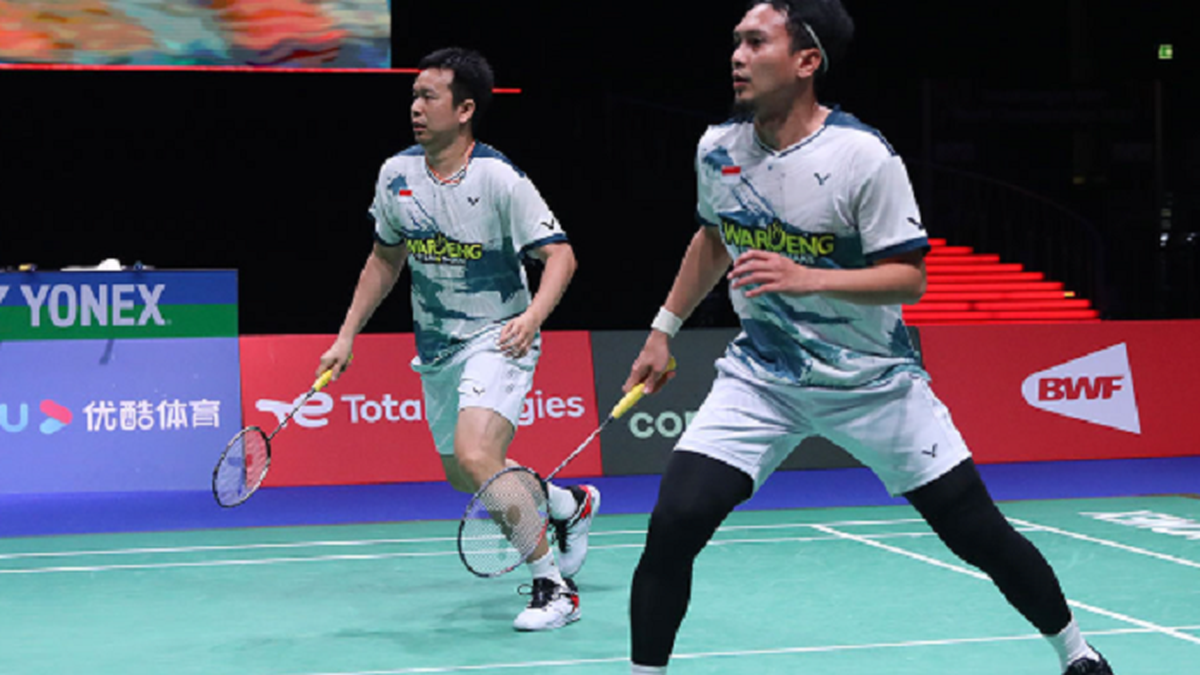 LIVE SCORE Malaysia Open 2024 Hari Ini. 11 Januari 2024 Langkah Rehan