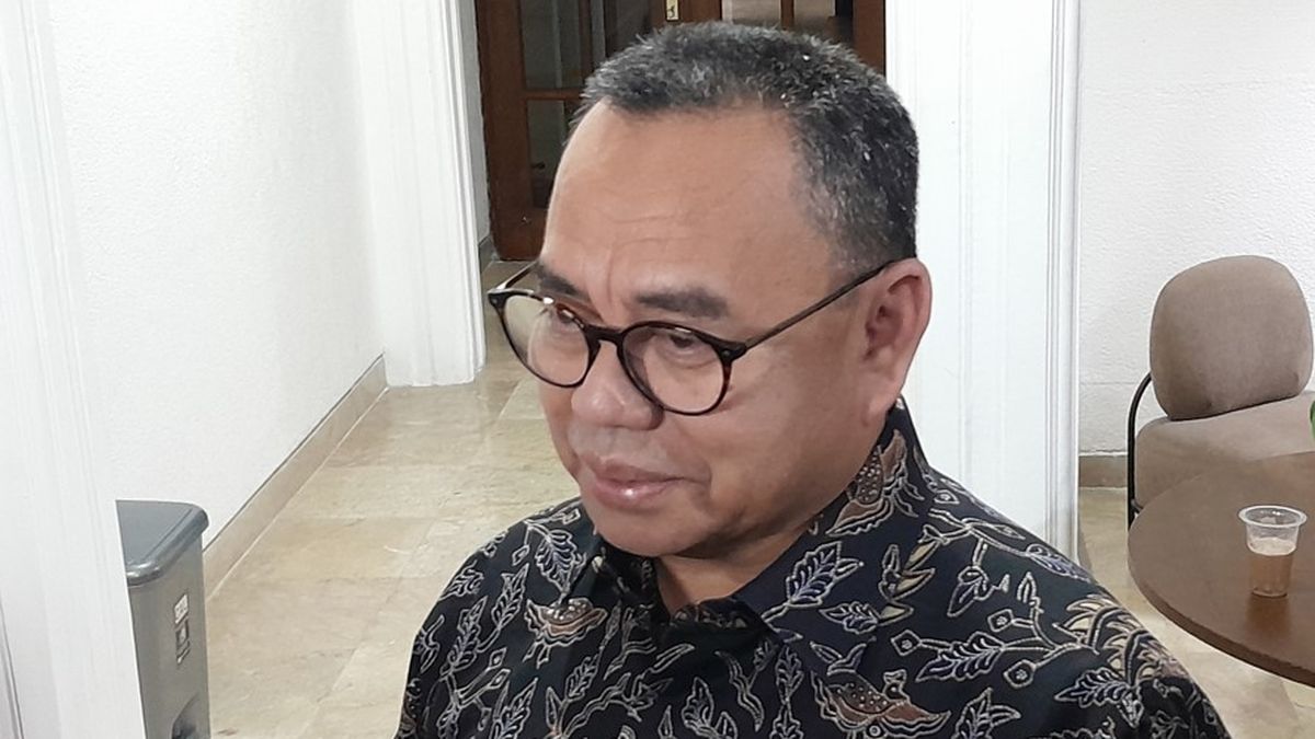 Jadi Capim KPK, Sudirman Said Ungkap Perjalanan Pemberantasan Korupsi dari Era Setiap Presiden RI