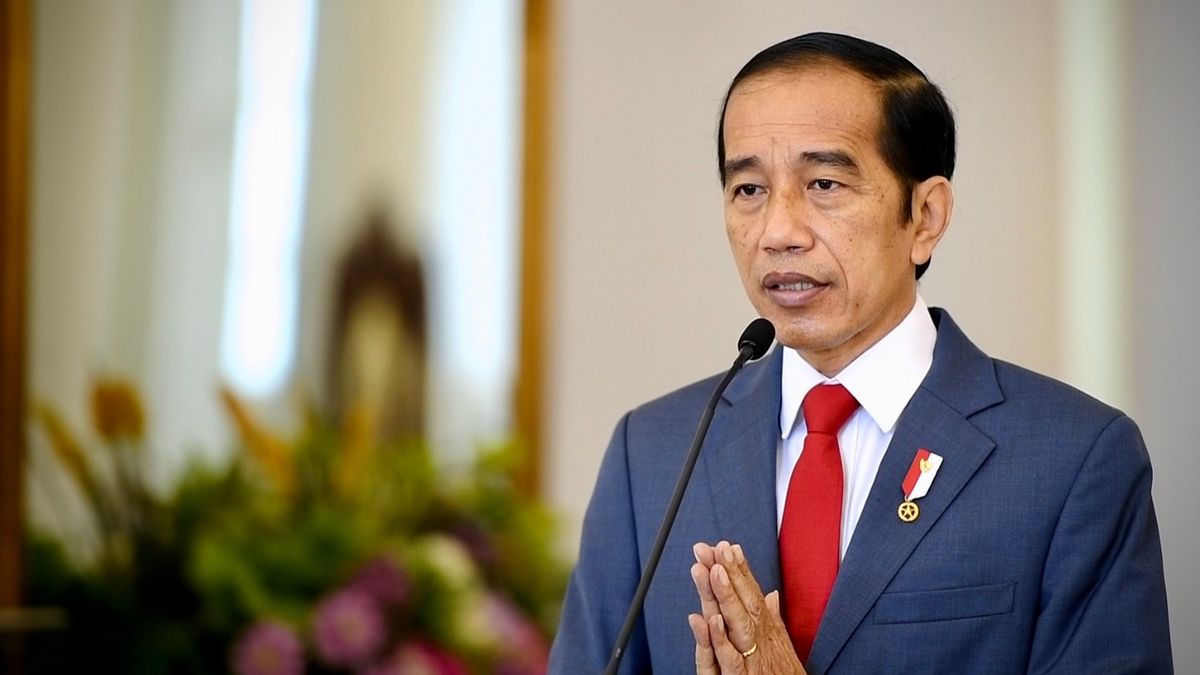Jokowi Bakal Dilaporkan ke Bawaslu, Kubu AMIN: Apa Boleh Bapak Korbankan Negara demi Anak?