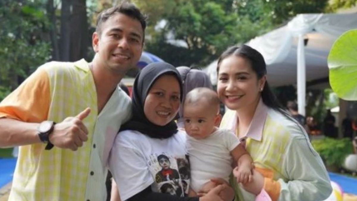 Sus Rini Tinggalkan Rayyanza: Alasan Pengasuh Putra Nagita dan Raffi Ahmad Mundur dari RANS?
