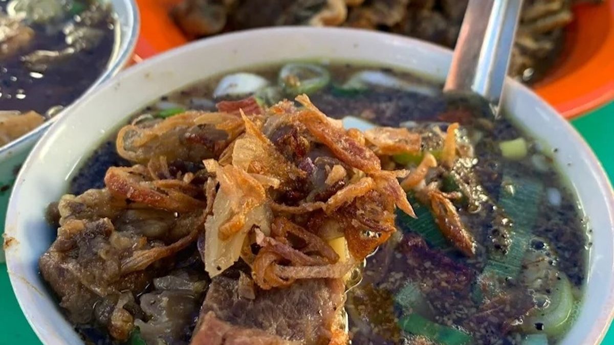 Menjelajahi Kelezatan Nusantara: Mengapa Jasa Boga Masakan Tradisional Semakin Dicari