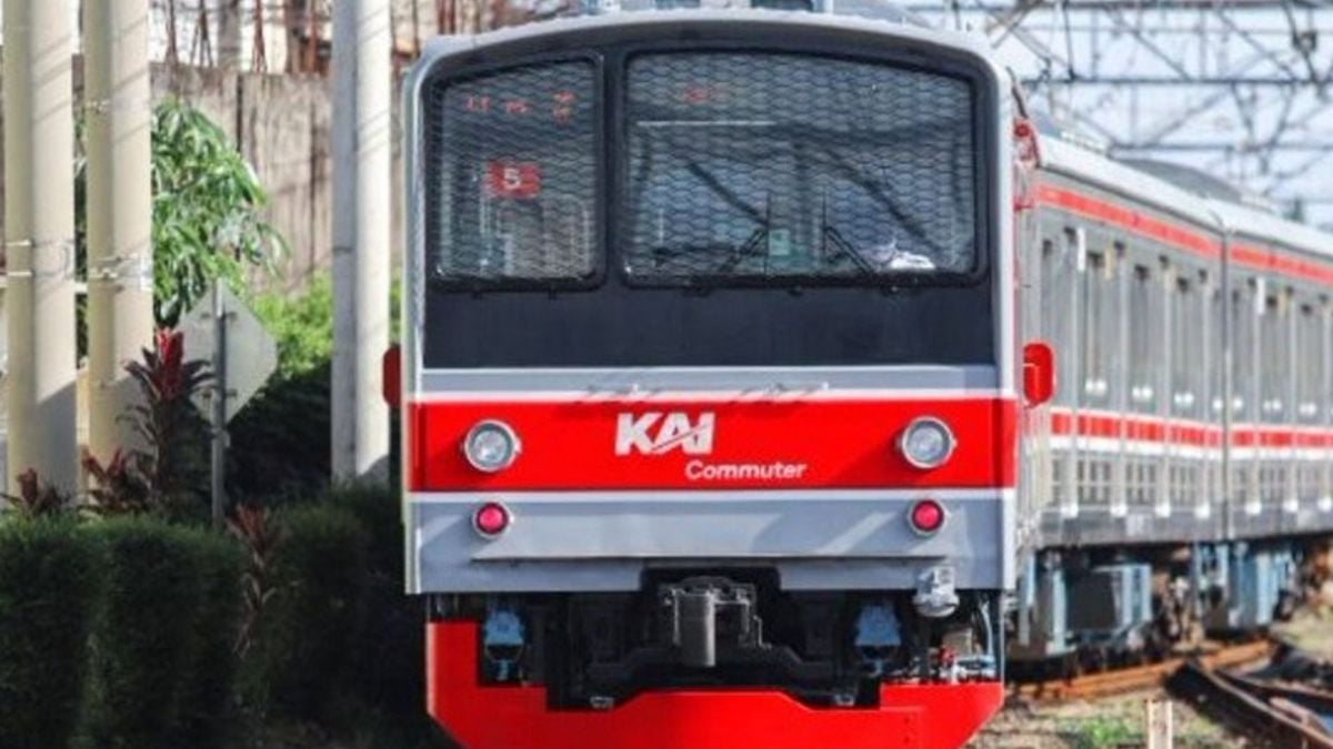 Cara Jalan-Jalan Ke Kota Tua Menggunakan KRL Commuter Line Atau Busway ...