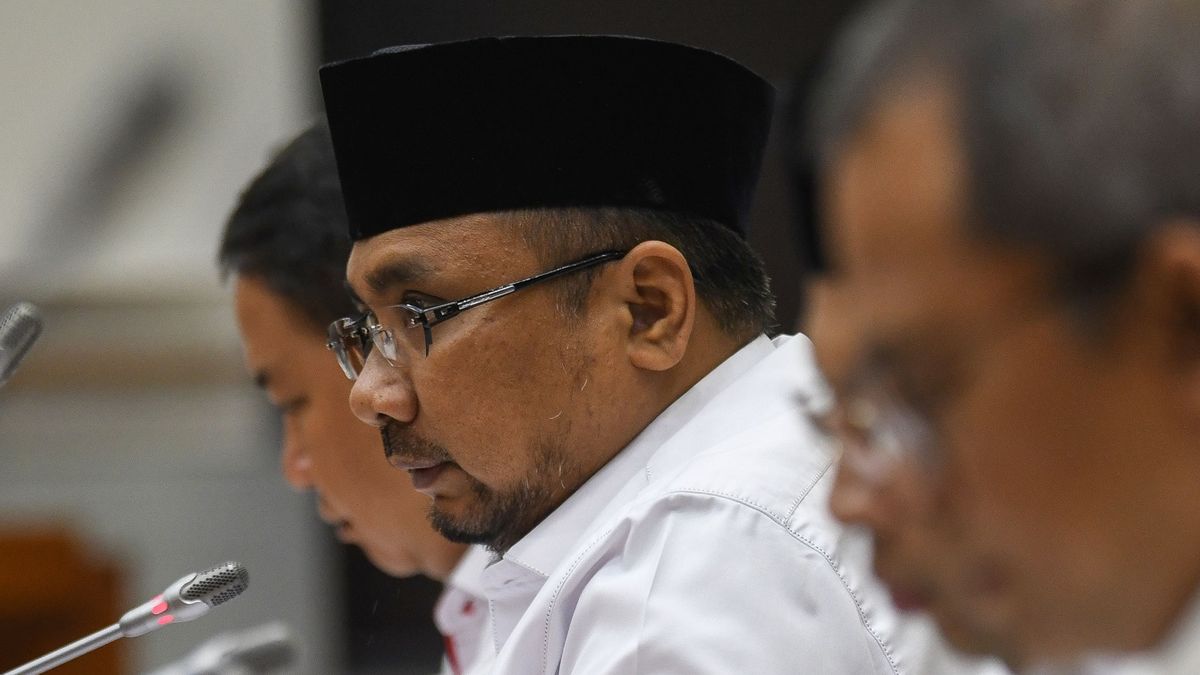 Roundup: KPK Didesak Periksa Menag Yaqut, Usut Dugaan Pencurian Uang Rakyat Kuota Haji