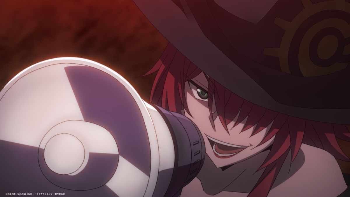 Anime Ragna Crimson Episode 18 Sub Indo, Tanggal Tayang dan Link Nonton RESMI Bukan Samehadaku