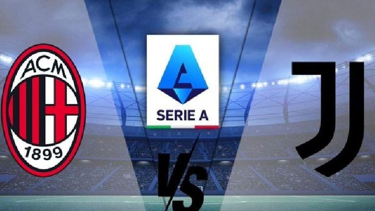 Prediksi Skor Pertandingan Ac Milan Vs Juventus Begini Susunan Pemain