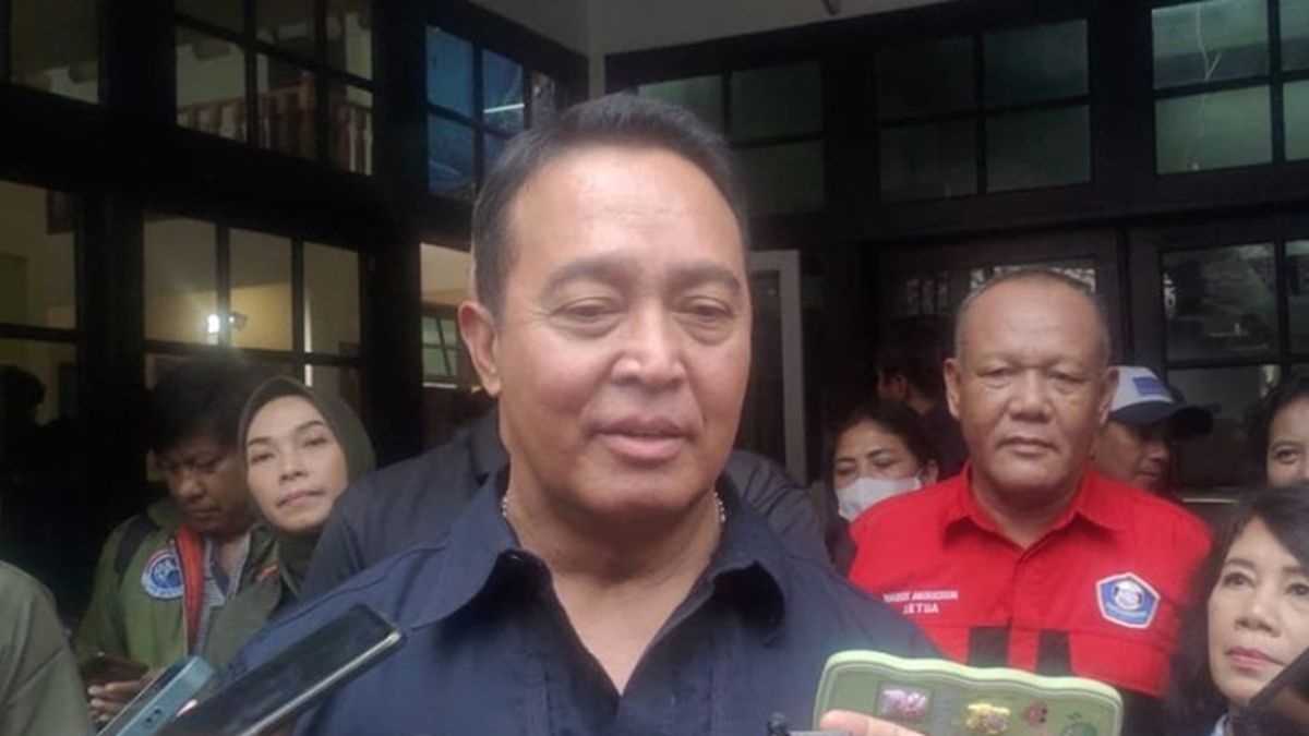 TPN Ganjar-Mahfud Bakal ‘Bahu-Membahu’ Usut Kecurangan Pemilu dengan Timnas AMIN