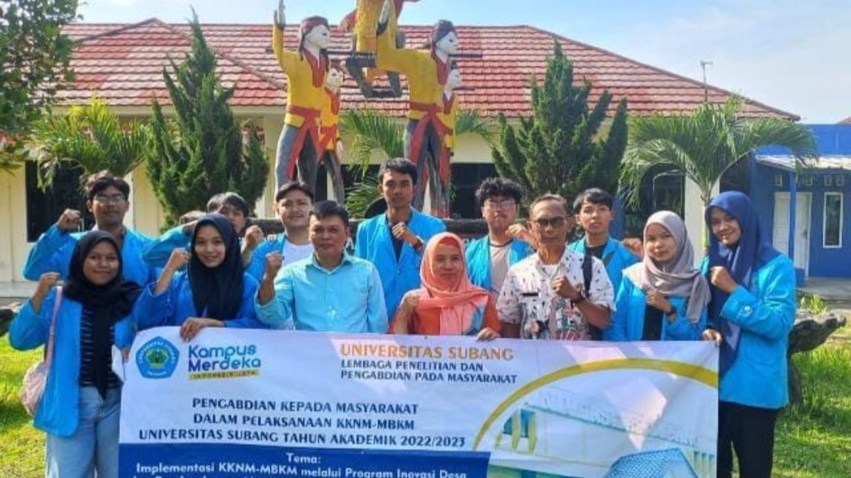 Program Magang Kampus Merdeka Masuk Nominasi Program Rekrutmen Unilever ...