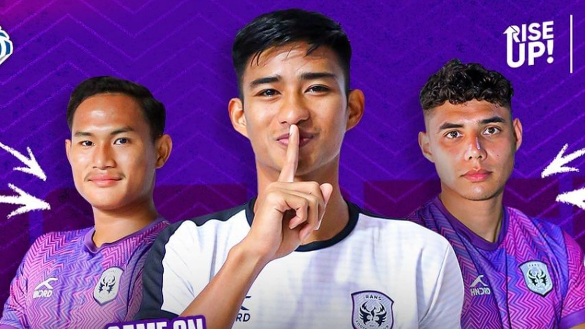 Prediksi Skor RANS Nusantara vs Persib Bandung di BRI Liga 1: Simak...