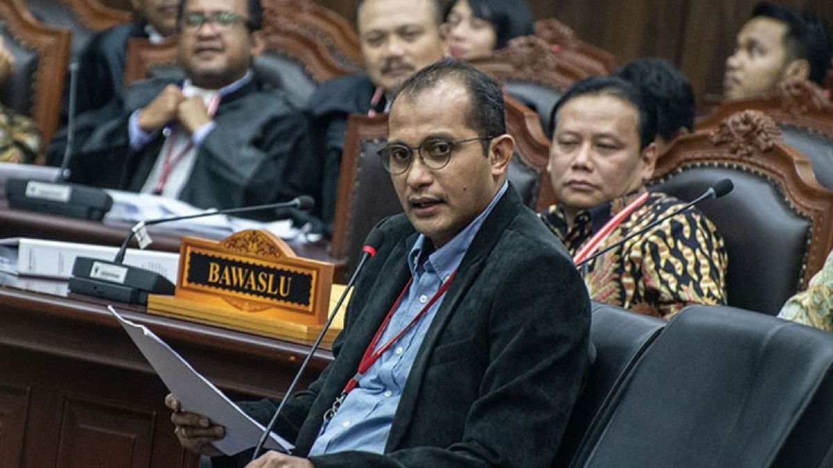 Eddy Hiariej Tak Kunjung Jadi Tersangka, ICW Desak KPK Panggil Direktur Penyelidikan hingga Deputi Penindakan