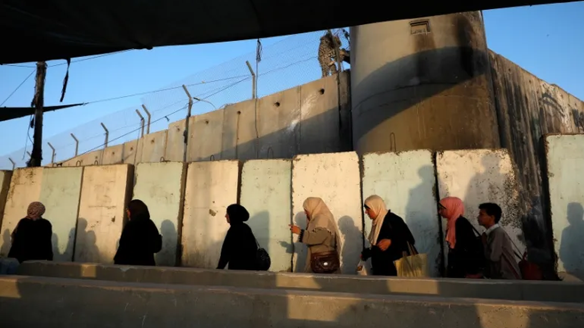 Israel Penjajah Bangun 7.000 Rumah 'Ilegal' Baru bagi Yahudi di Tepi Barat