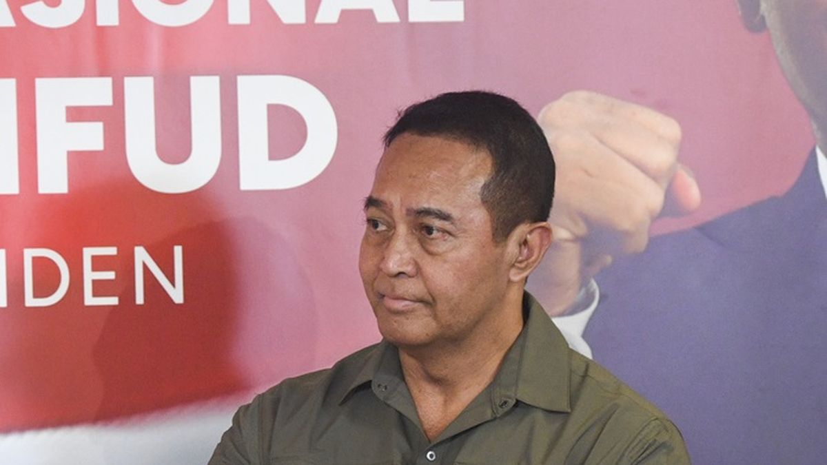 TPN Ganjar-Mahfud Berencana Buka Komunikasi dengan Timnas AMIN untuk Mengusut Kecurangan Pemilu