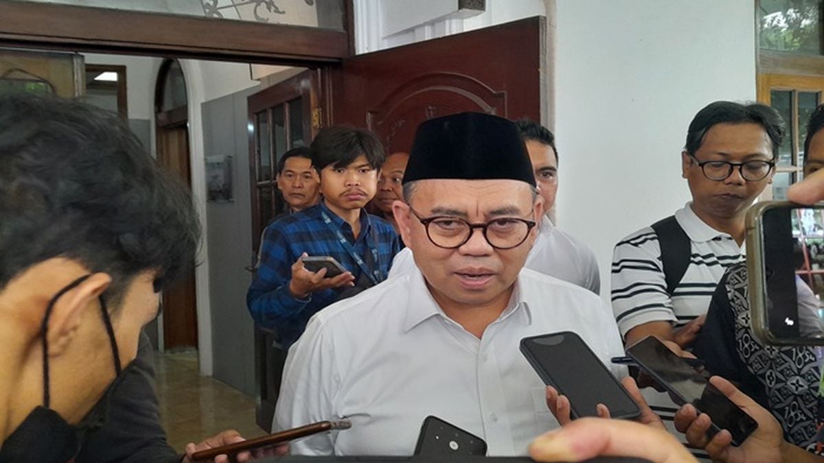 Sudirman Said Akan Daftar Jadi Calon Pemimpin KPK, Kepentingan Pribadi Harus Disingkirkan