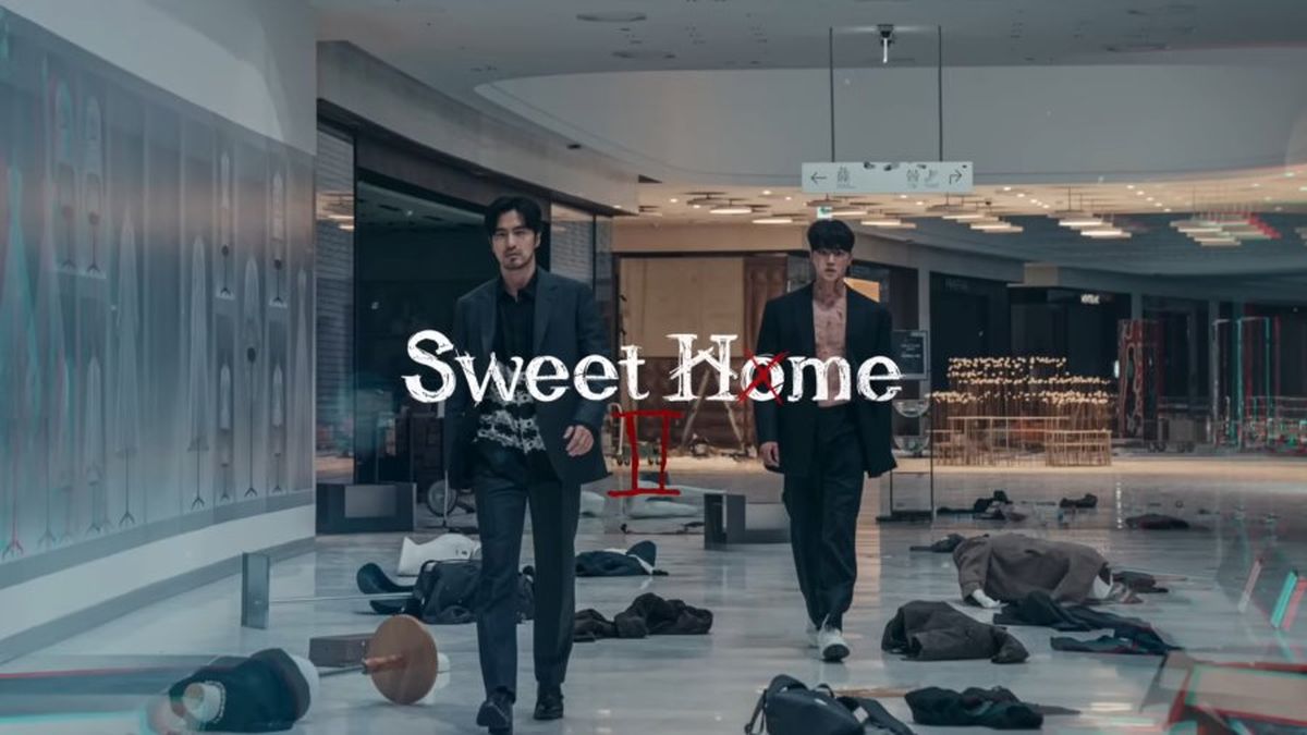 Link Nonton Sweet Home Season Episode Sub Indo Bukan Di Lk