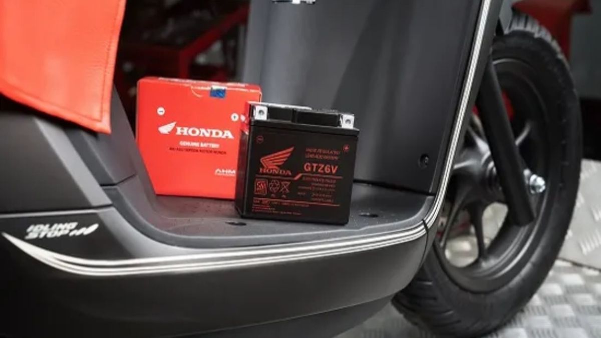 Mengungkap Misteri Masalah Sistem Pengisian pada Sepeda Motor, Tips
