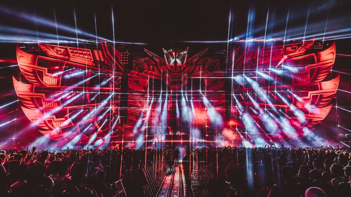 Djakarta Warehouse Project 2024 Digelar Desember Cek Harga Tiketnya Di