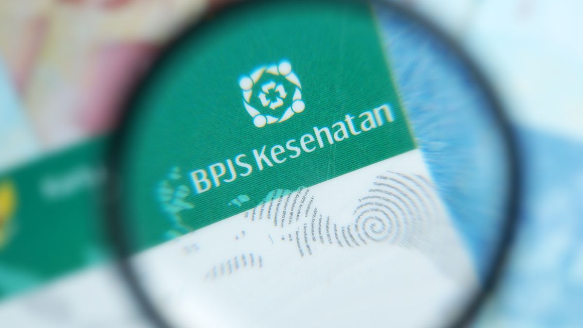 Info Terbaru BPJS Kesehatan Tahun 2024! Segini Iuran Peserta BPJS ...