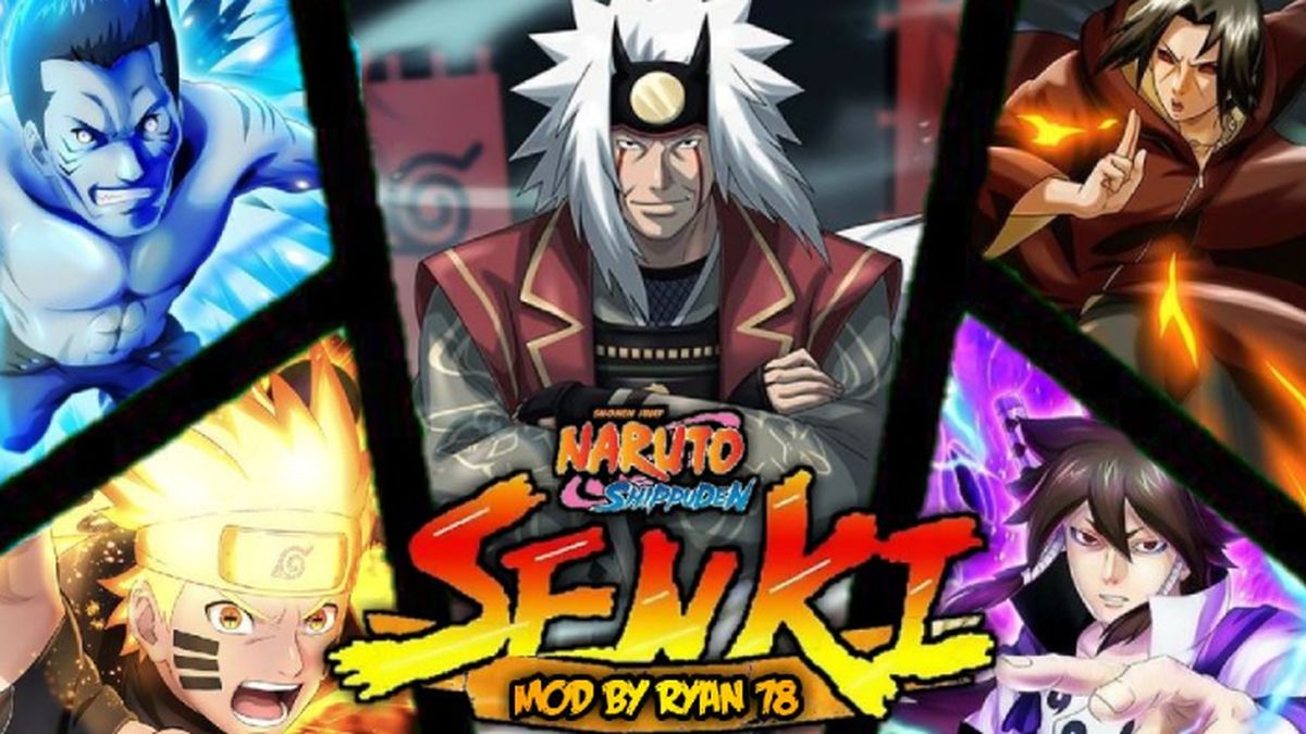 Download Naruto Senki Full Character Otsutsuki Apk: Panduan Lengkap dan Download Naruto Senki Full Character Otsutsuki Apk: Panduan Lengkap dan