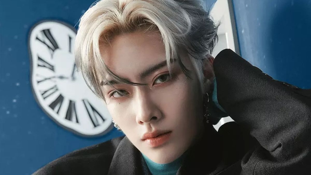 Kurangnya Screen Time pada Ricky ZEROBASEONE di Teaser Comeback, Fans