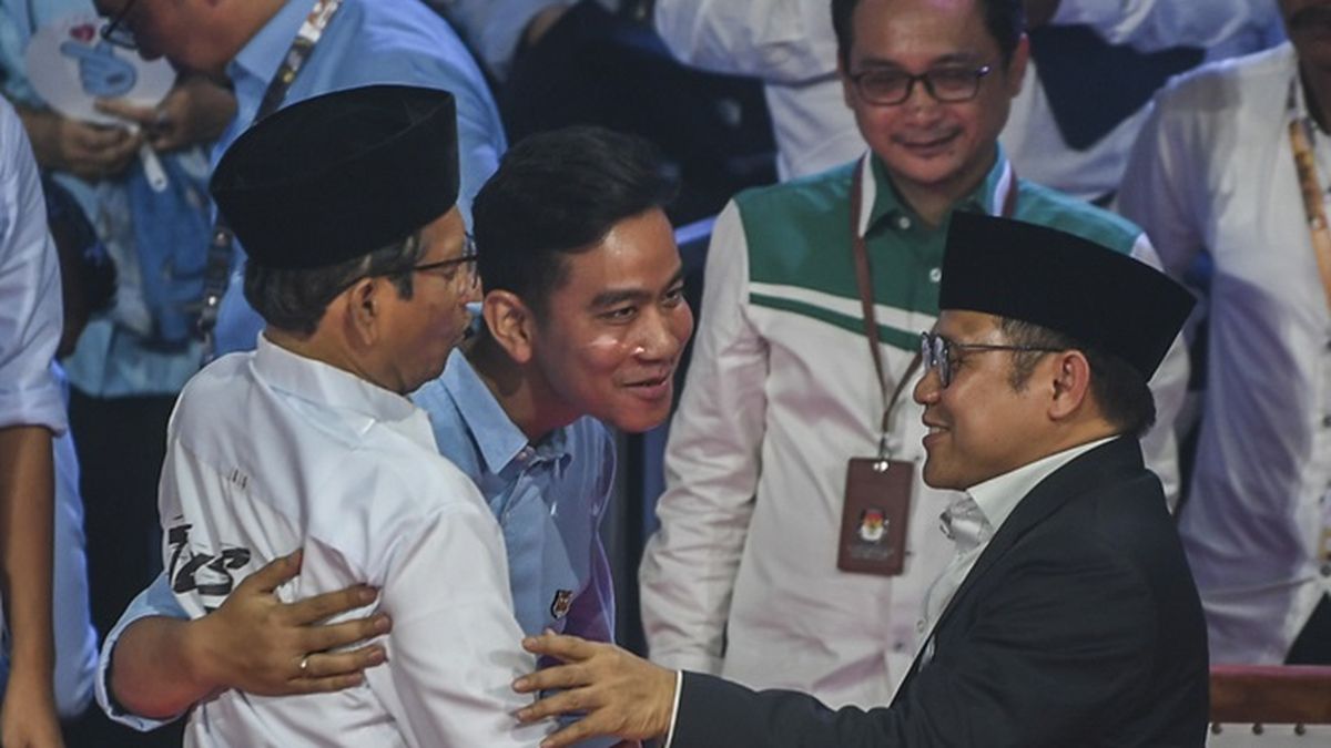 Debat Cawapres Kedua Akan Dipandu 2 Moderator Perempuan untuk Pertama Kalinya, Ini Sosoknya