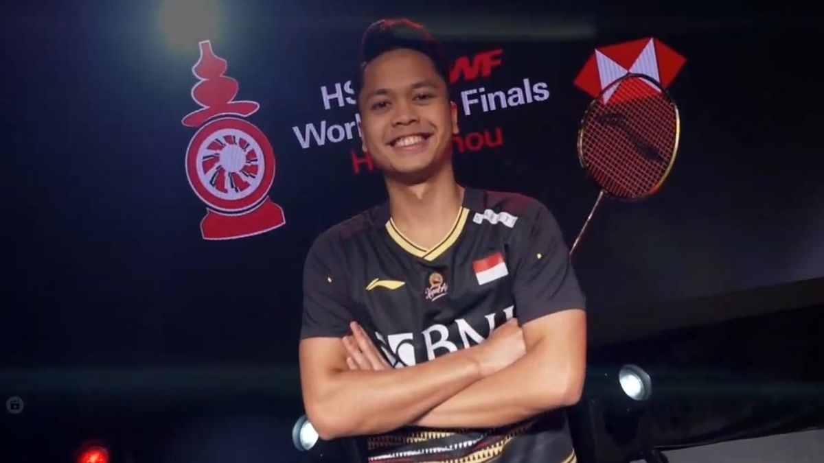 LIVE SCORE Malaysia Open 2024 Hari Ini 9 Januari 2024, Enam Wakil